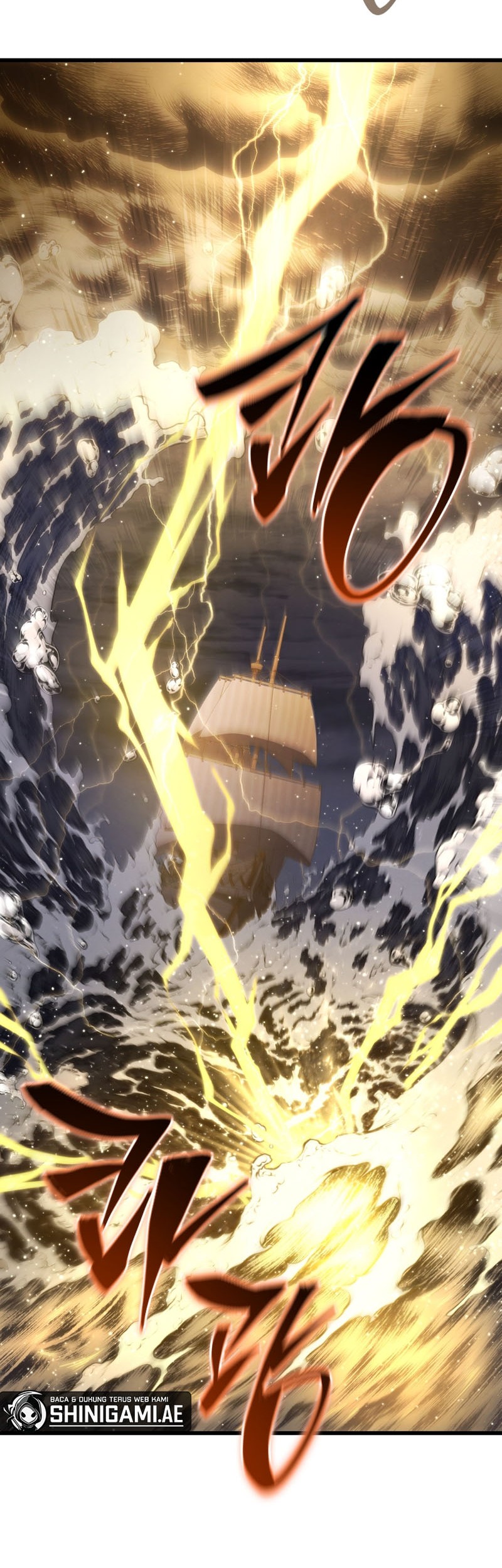 Swordmaster’s Youngest Son Bab 153 halaman 51