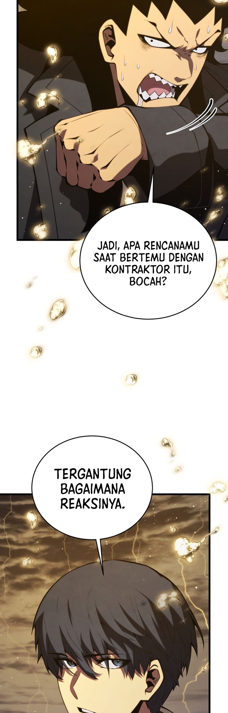 Swordmaster’s Youngest Son Bab 153 halaman 55