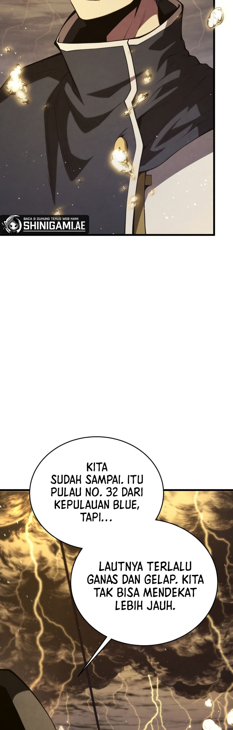 Swordmaster’s Youngest Son Bab 153 halaman 56