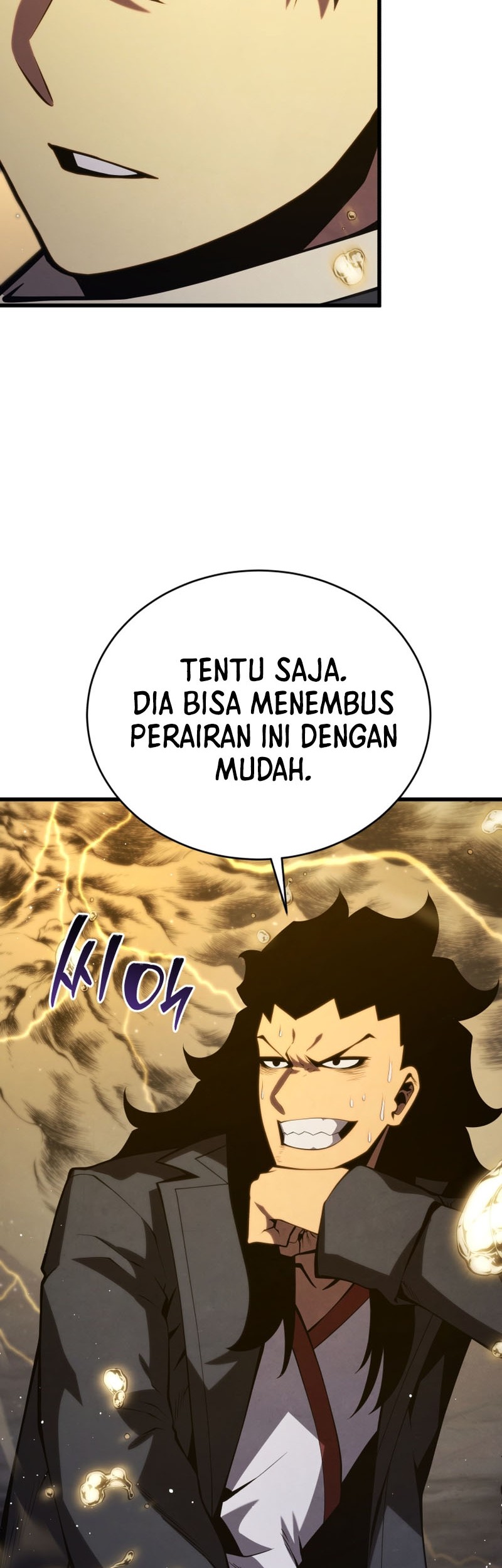 Swordmaster’s Youngest Son Bab 153 halaman 59