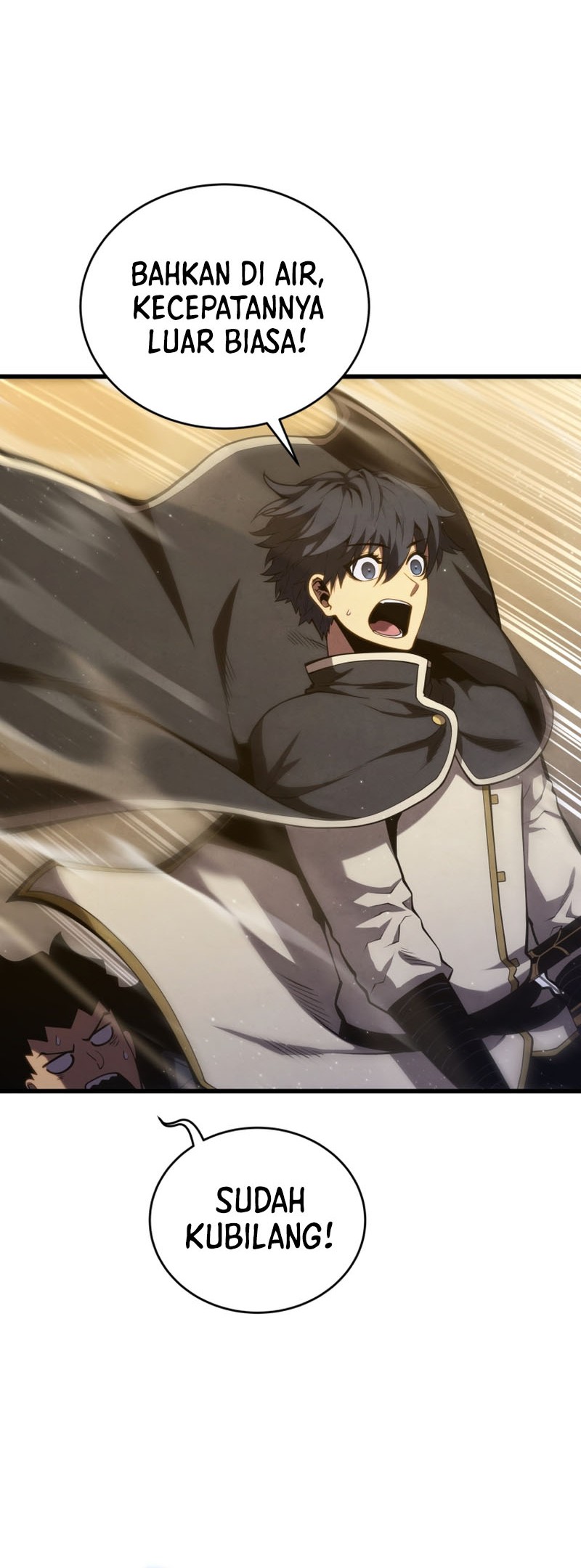 Swordmaster’s Youngest Son Bab 153 halaman 65