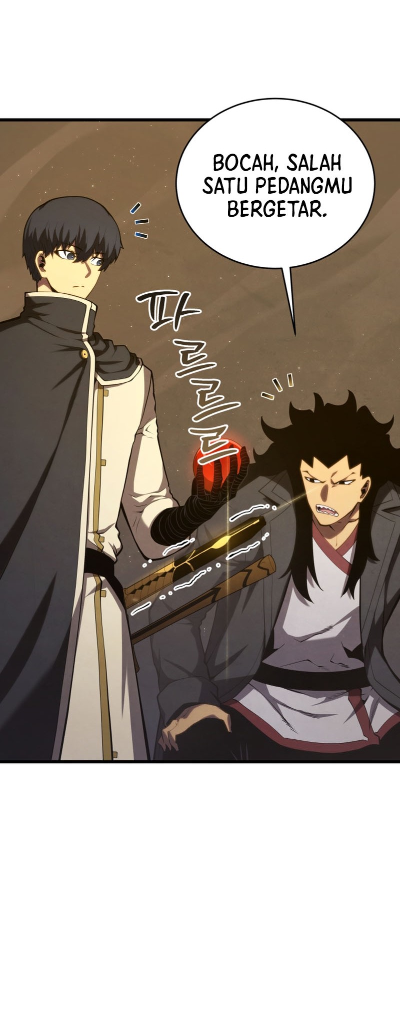 Swordmaster’s Youngest Son Bab 153 halaman 69