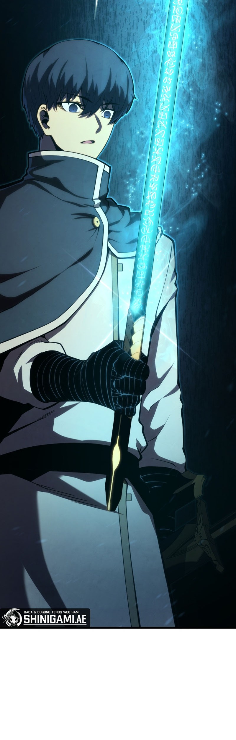 Swordmaster’s Youngest Son Bab 153 halaman 71