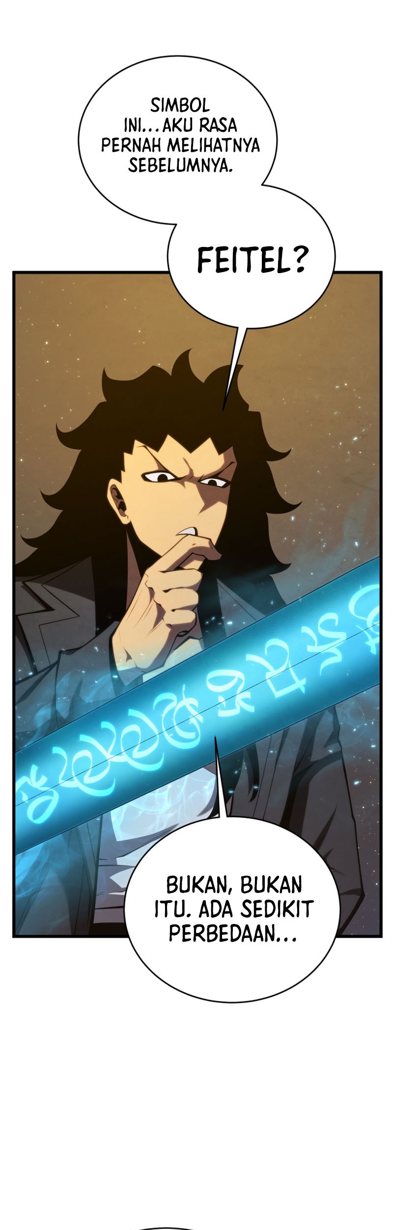 Swordmaster’s Youngest Son Bab 153 halaman 72