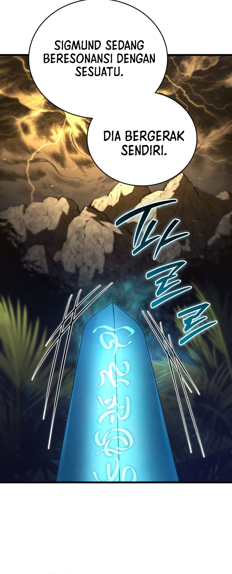 Swordmaster’s Youngest Son Bab 153 halaman 73