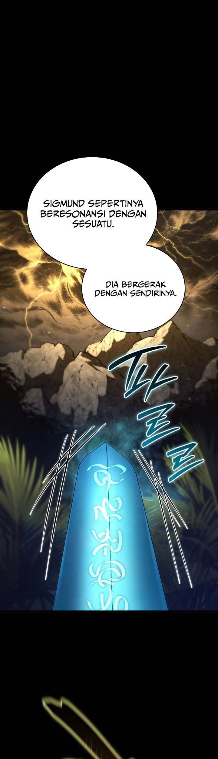 Swordmaster’s Youngest Son Bab 154 halaman 1