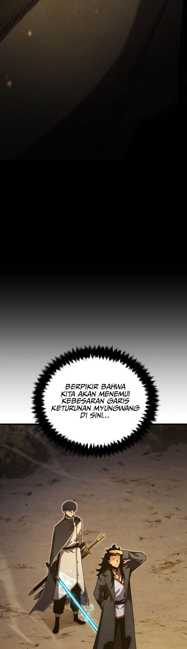 Swordmaster’s Youngest Son Bab 154 halaman 15