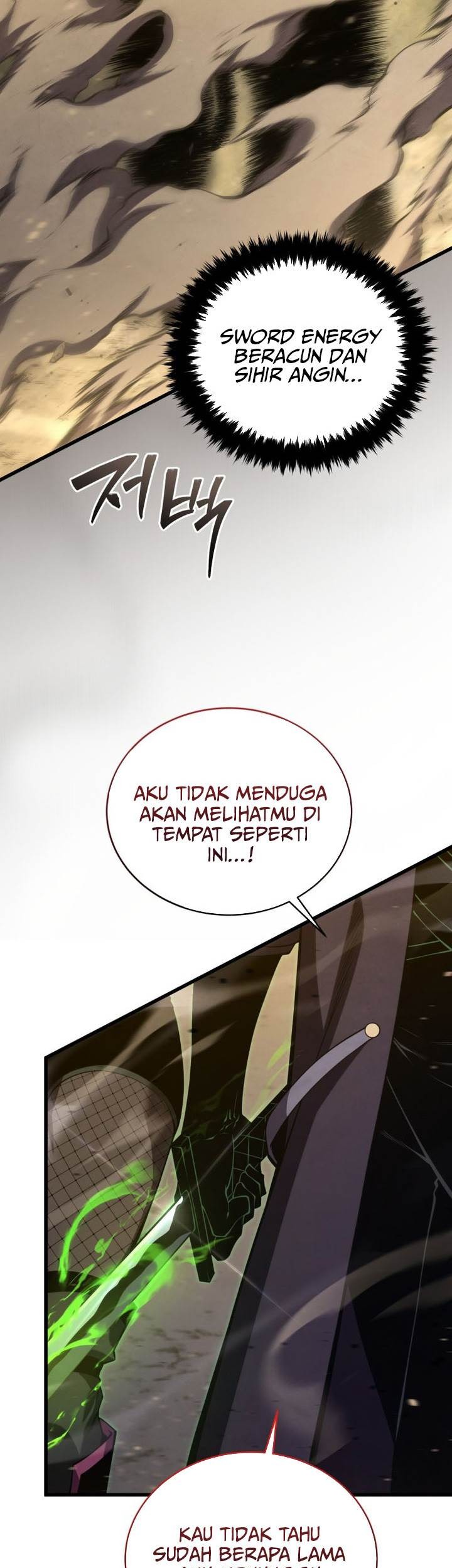 Swordmaster’s Youngest Son Bab 154 halaman 25