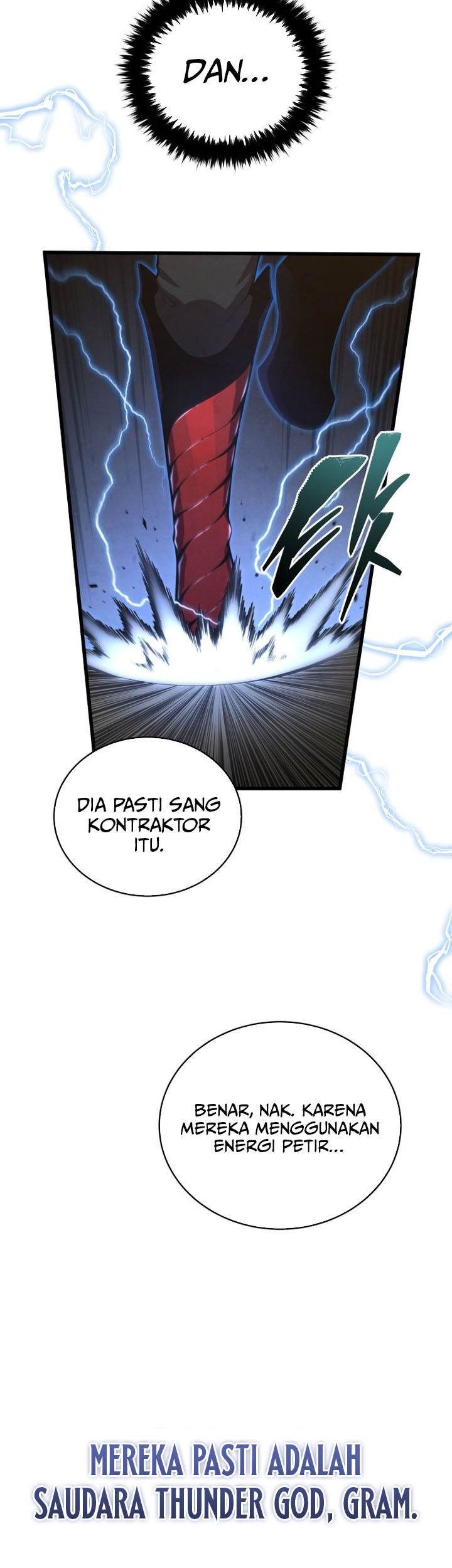 Swordmaster’s Youngest Son Bab 154 halaman 29