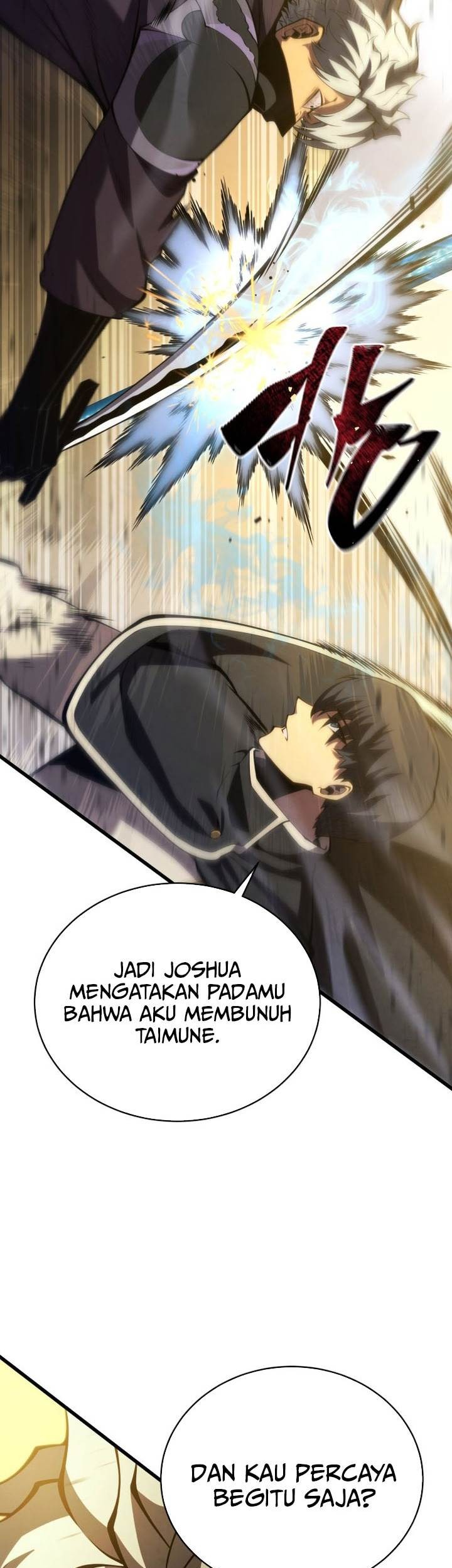 Swordmaster’s Youngest Son Bab 154 halaman 47