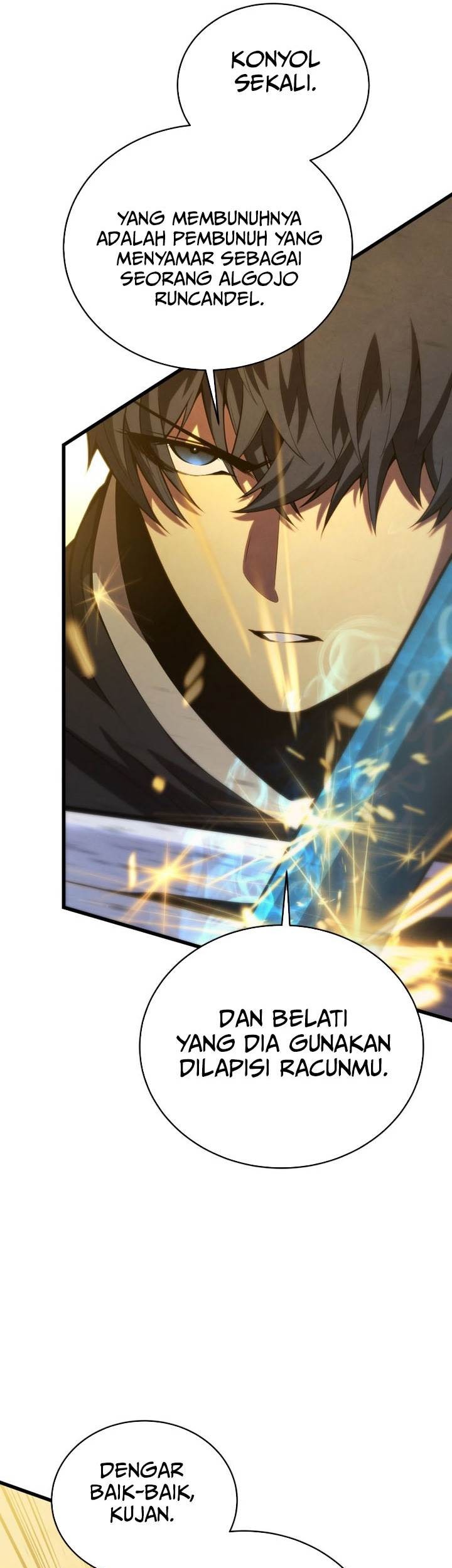 Swordmaster’s Youngest Son Bab 154 halaman 49