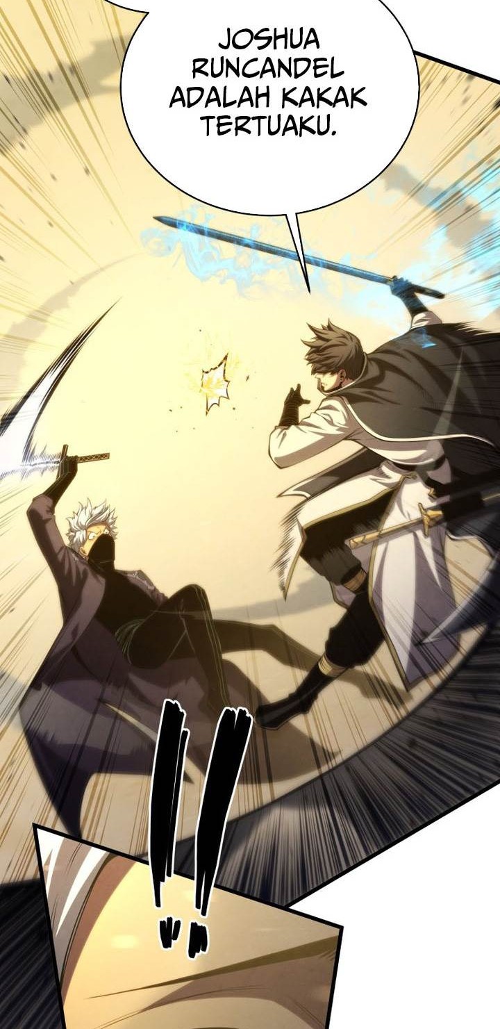 Swordmaster’s Youngest Son Bab 154 halaman 50