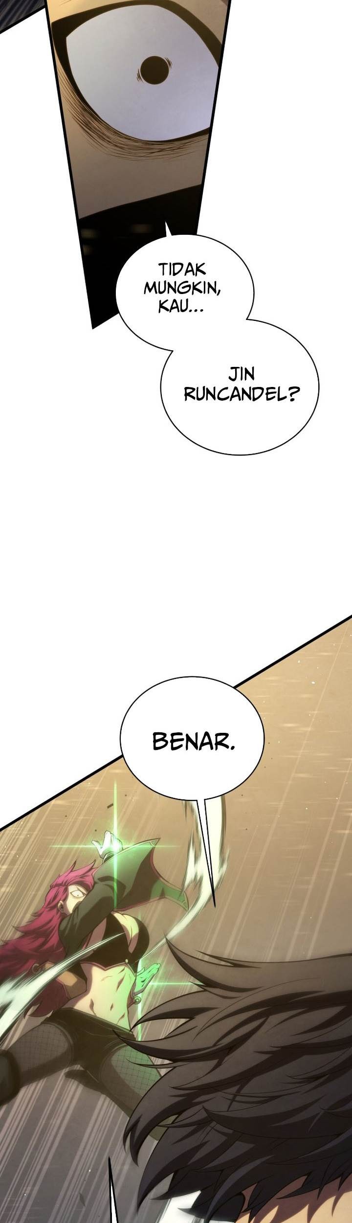 Swordmaster’s Youngest Son Bab 154 halaman 51