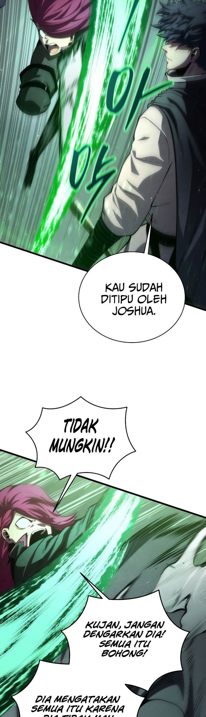 Swordmaster’s Youngest Son Bab 154 halaman 53