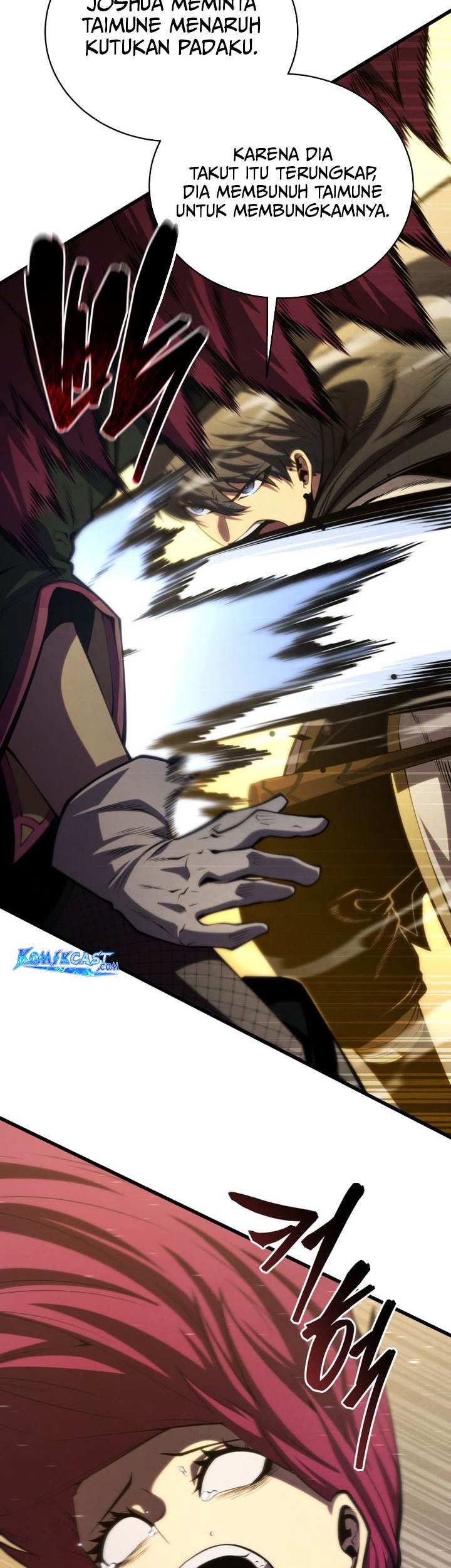 Swordmaster’s Youngest Son Bab 154 halaman 55