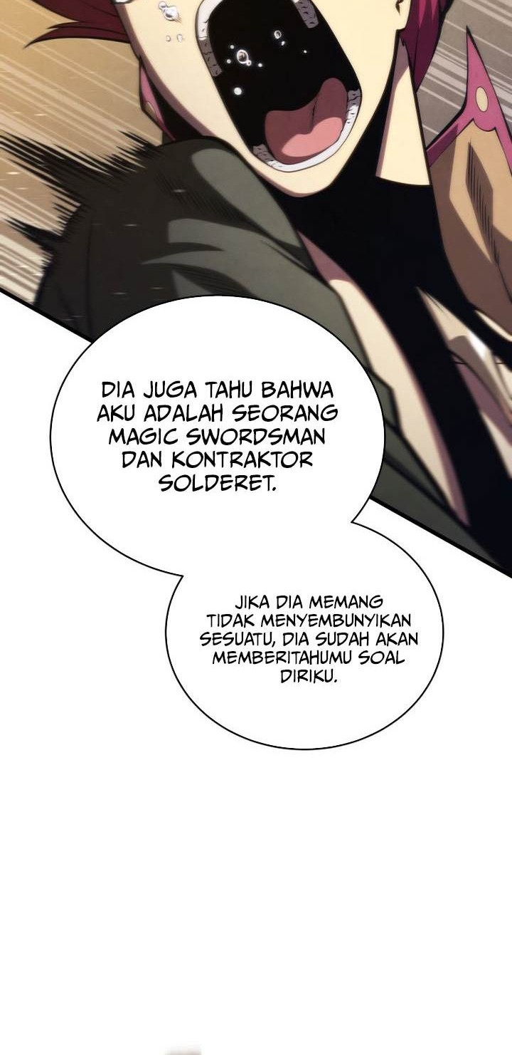 Swordmaster’s Youngest Son Bab 154 halaman 56