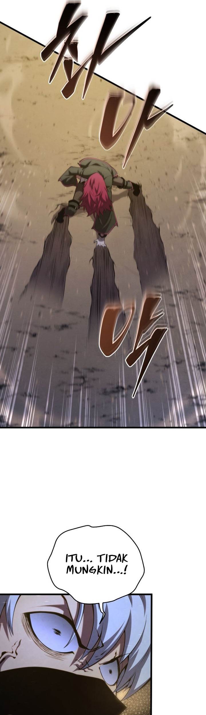Swordmaster’s Youngest Son Bab 154 halaman 57