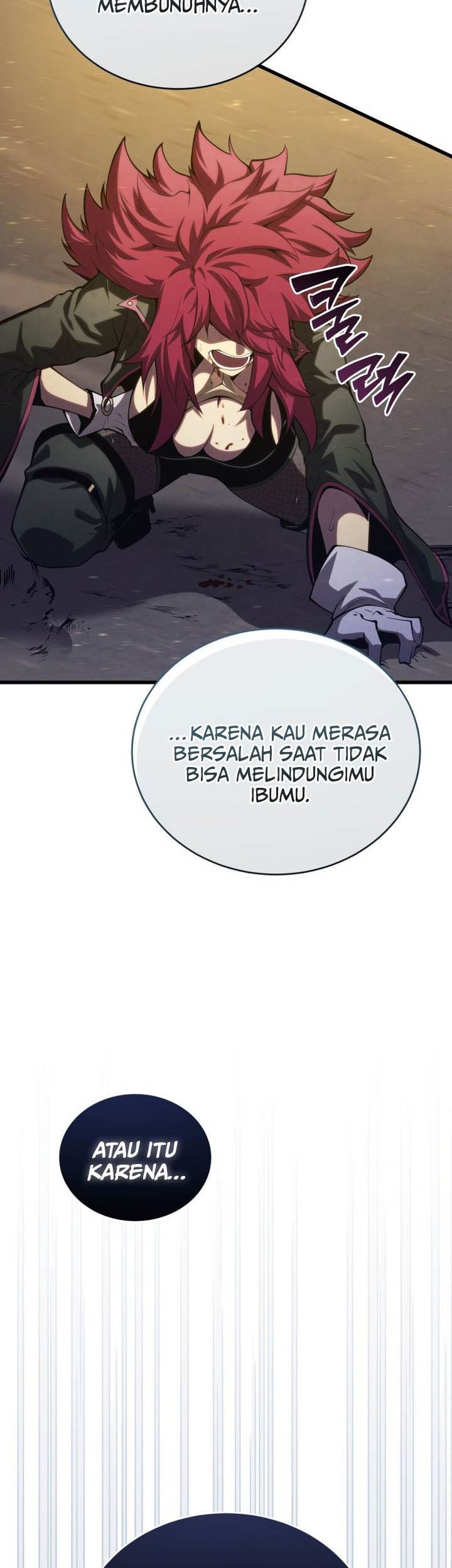 Swordmaster’s Youngest Son Bab 154 halaman 59
