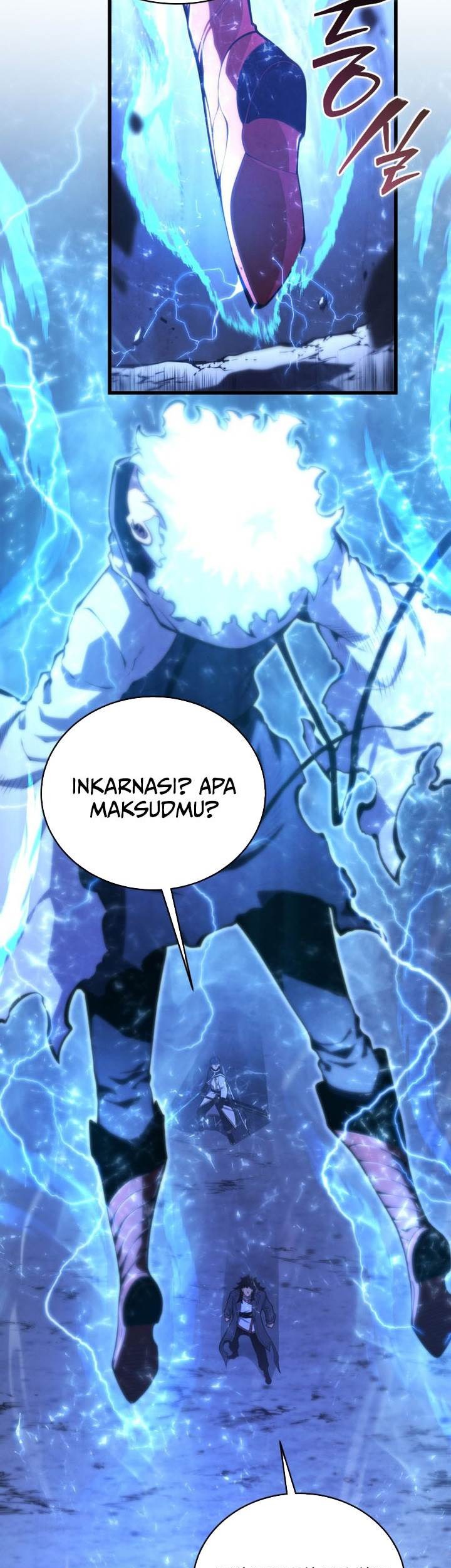 Swordmaster’s Youngest Son Bab 154 halaman 67