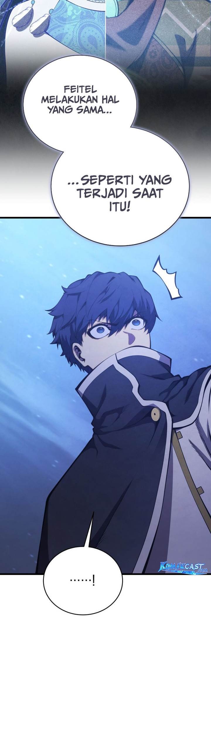 Swordmaster’s Youngest Son Bab 154 halaman 69