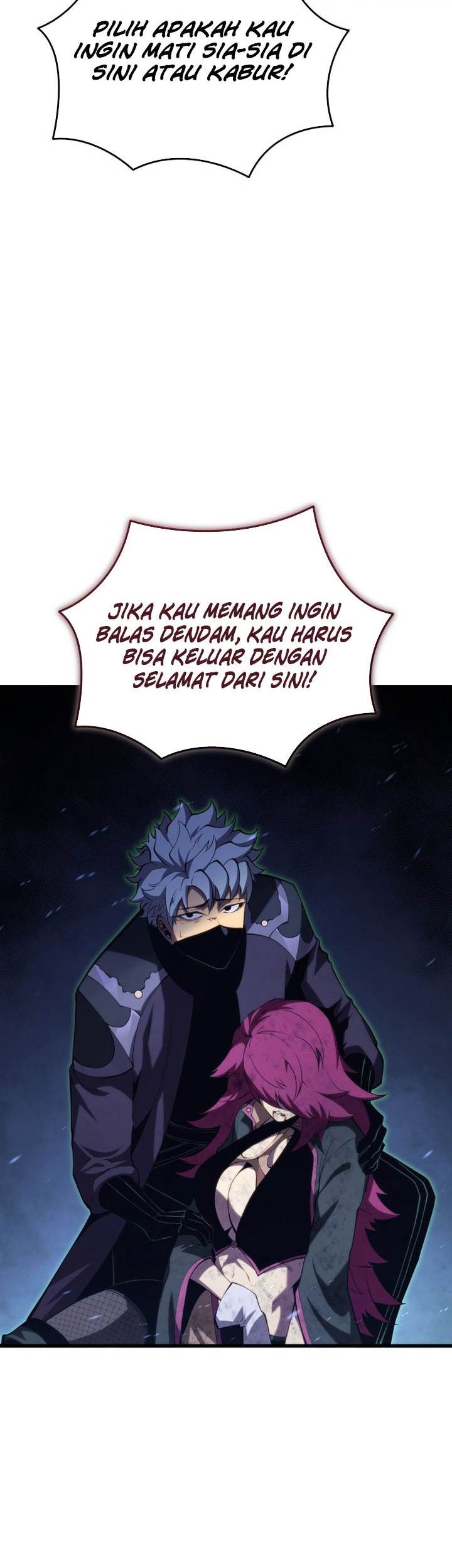 Swordmaster’s Youngest Son Bab 154 halaman 75
