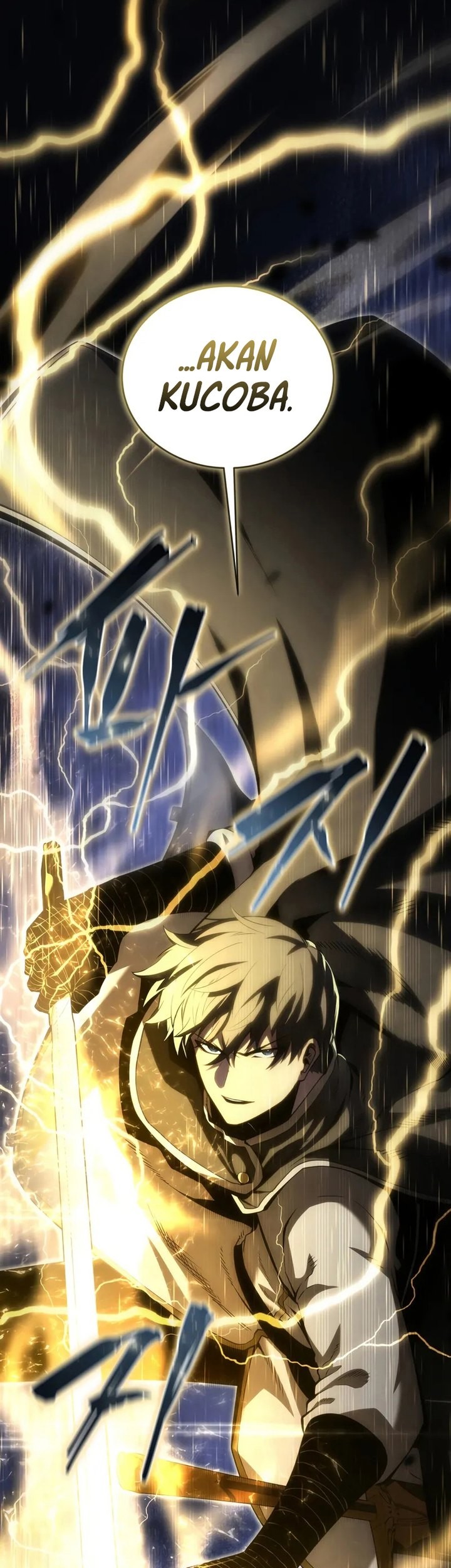 Swordmaster’s Youngest Son Bab 155 halaman 4
