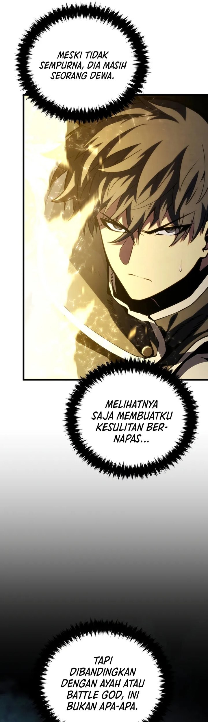 Swordmaster’s Youngest Son Bab 155 halaman 18