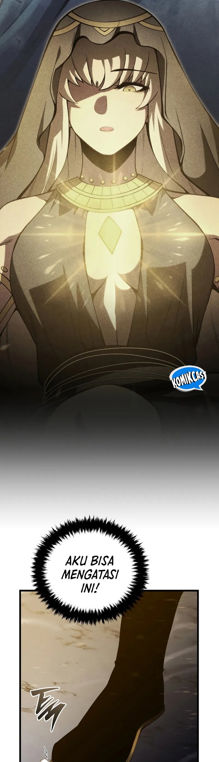 Swordmaster’s Youngest Son Bab 155 halaman 20