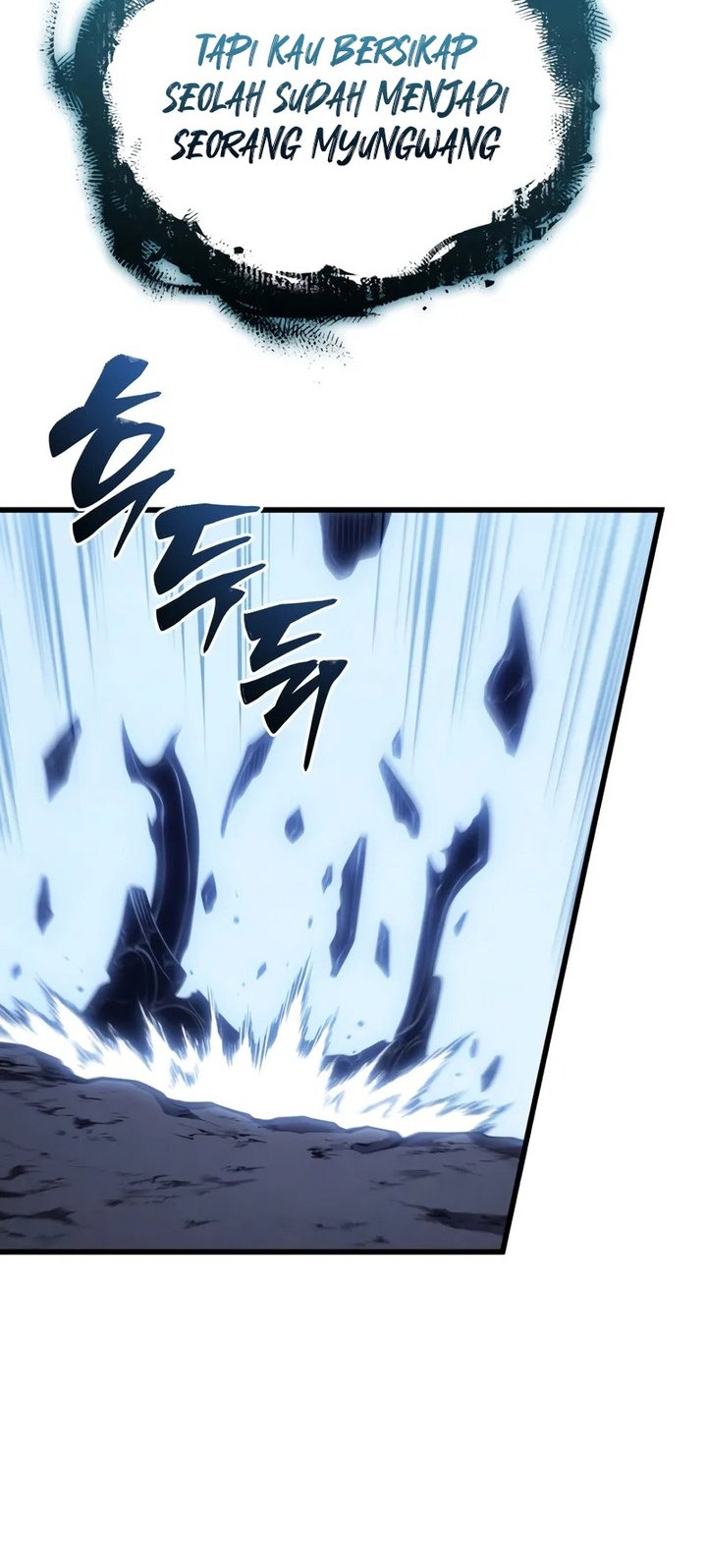 Swordmaster’s Youngest Son Bab 155 halaman 34