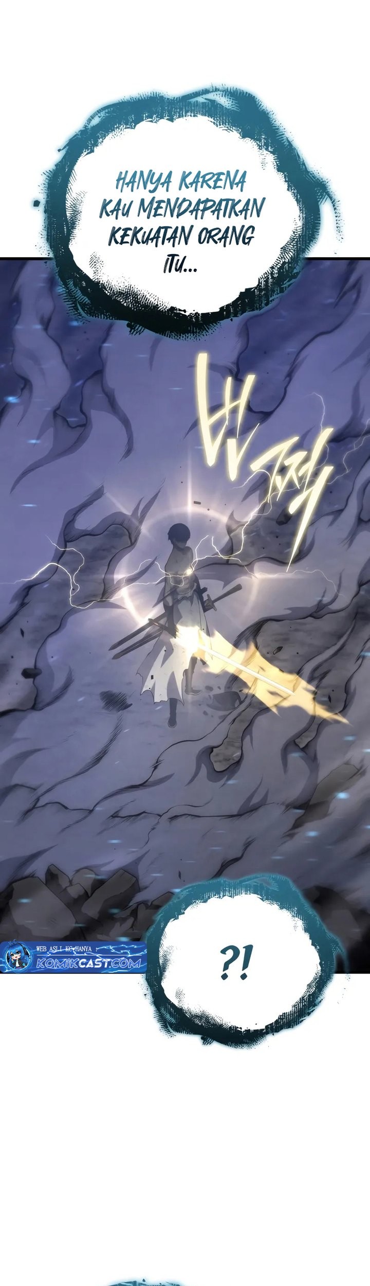 Swordmaster’s Youngest Son Bab 155 halaman 35