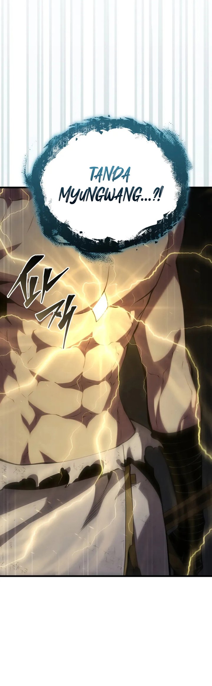 Swordmaster’s Youngest Son Bab 155 halaman 37