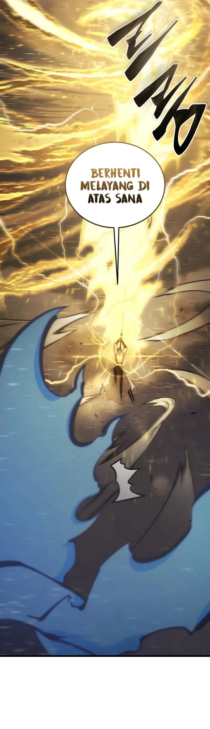Swordmaster’s Youngest Son Bab 155 halaman 44