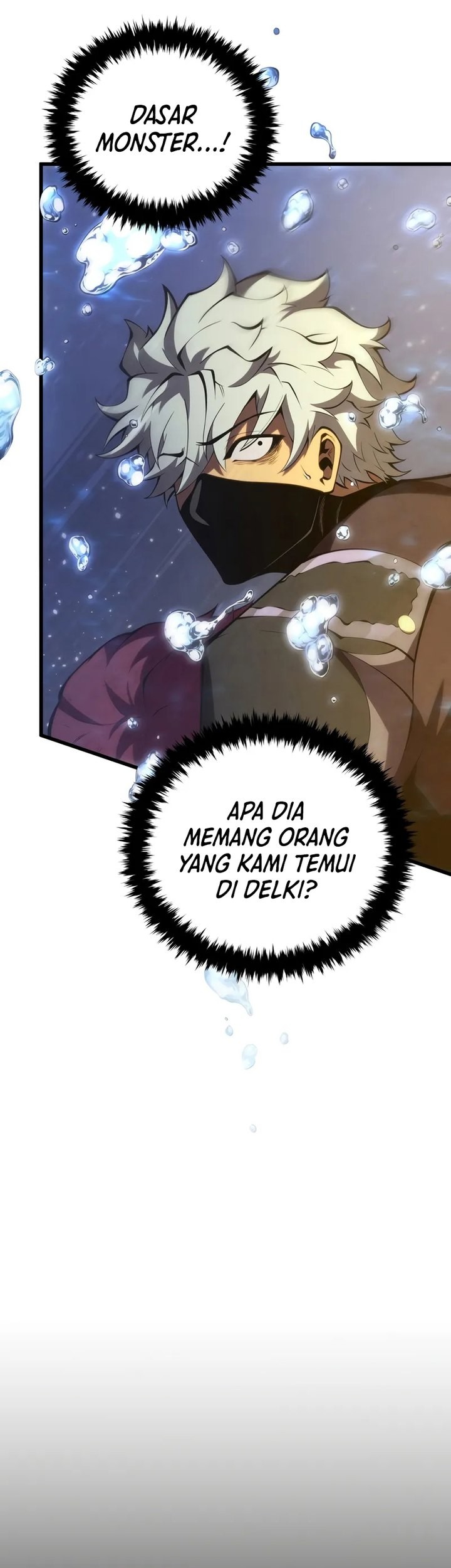 Swordmaster’s Youngest Son Bab 155 halaman 50