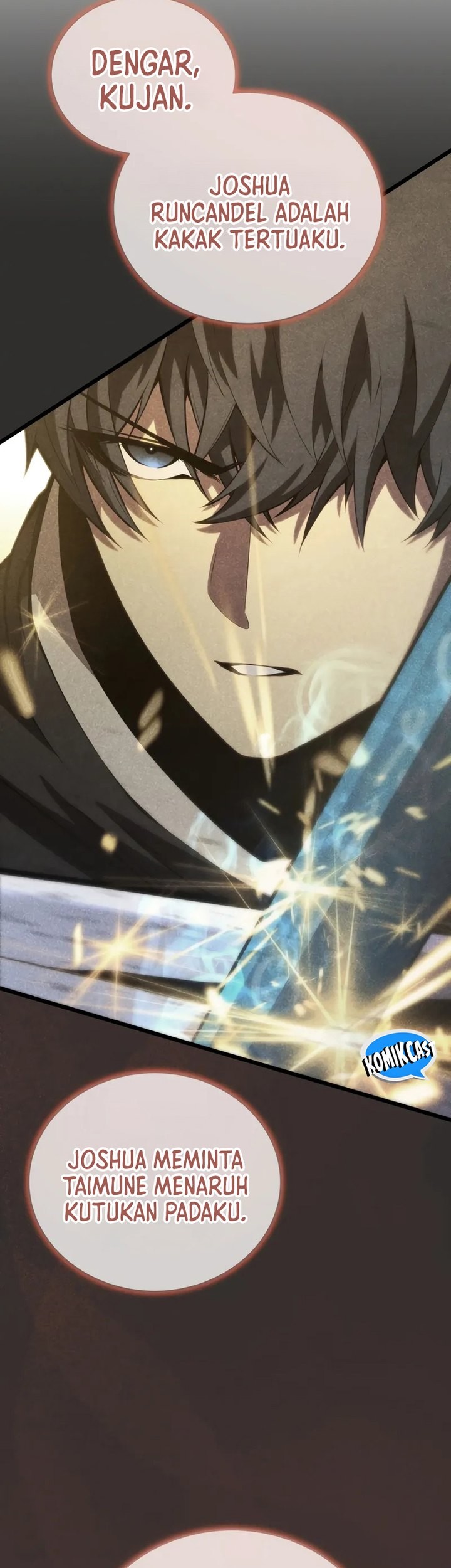 Swordmaster’s Youngest Son Bab 155 halaman 52