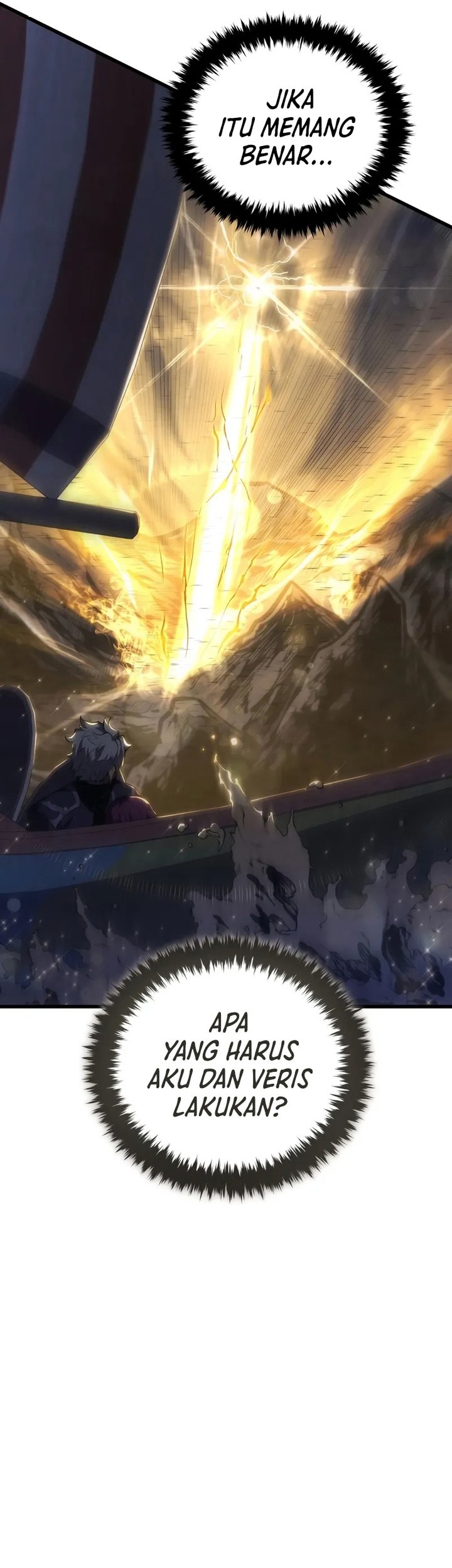 Swordmaster’s Youngest Son Bab 155 halaman 54