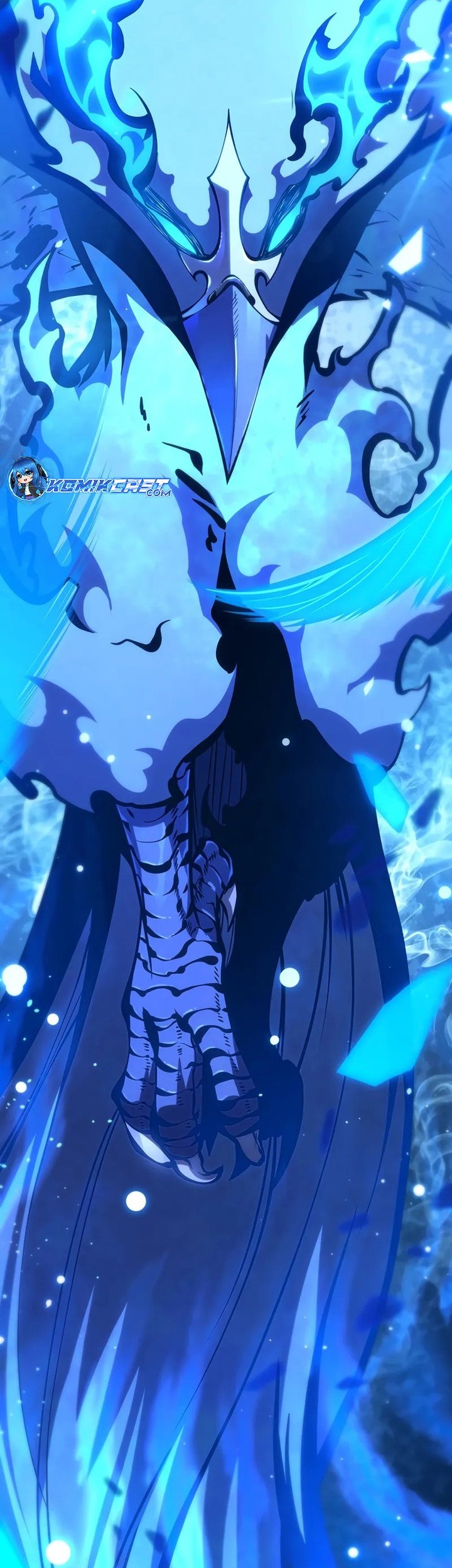 Swordmaster’s Youngest Son Bab 155 halaman 68