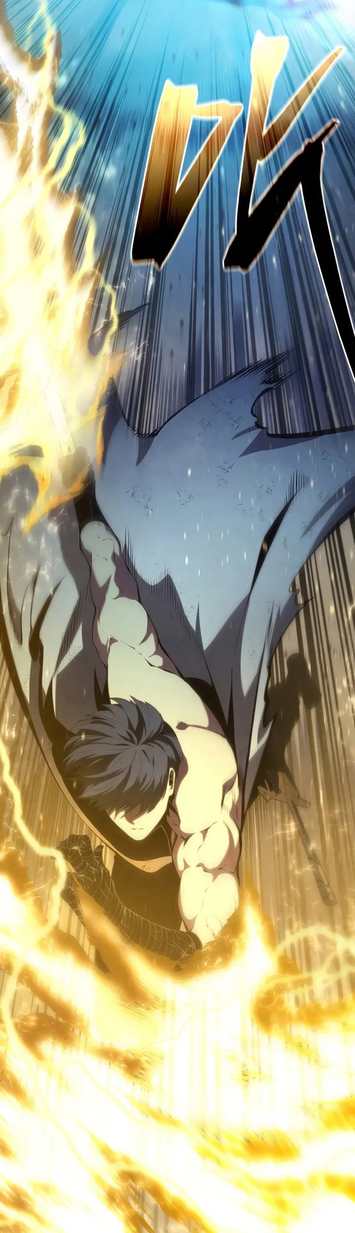 Swordmaster’s Youngest Son Bab 155 halaman 74