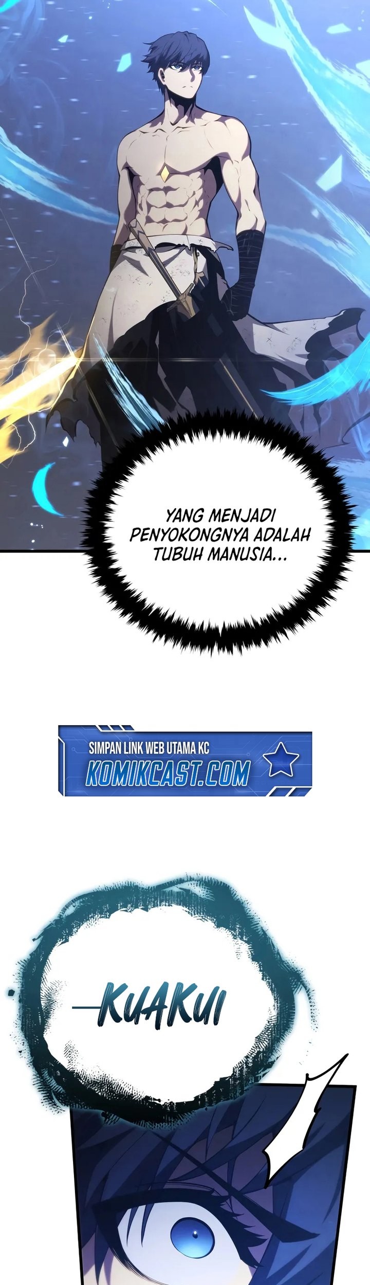 Swordmaster’s Youngest Son Bab 155 halaman 80