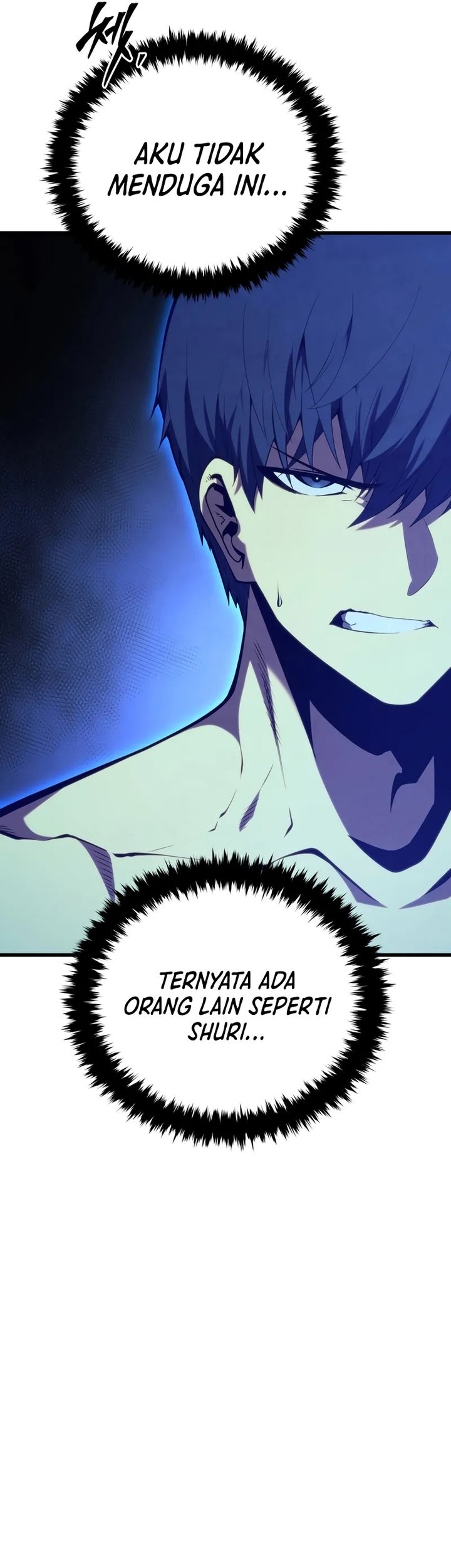 Swordmaster’s Youngest Son Bab 155 halaman 86