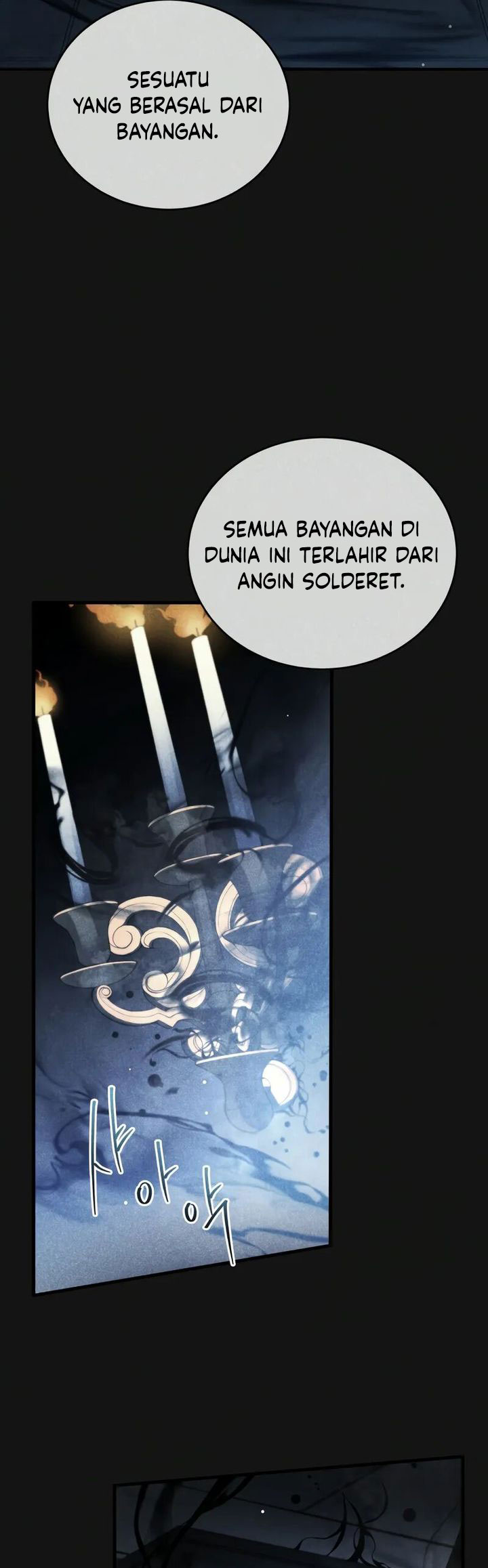 Swordmaster’s Youngest Son chapter 156 halaman 10