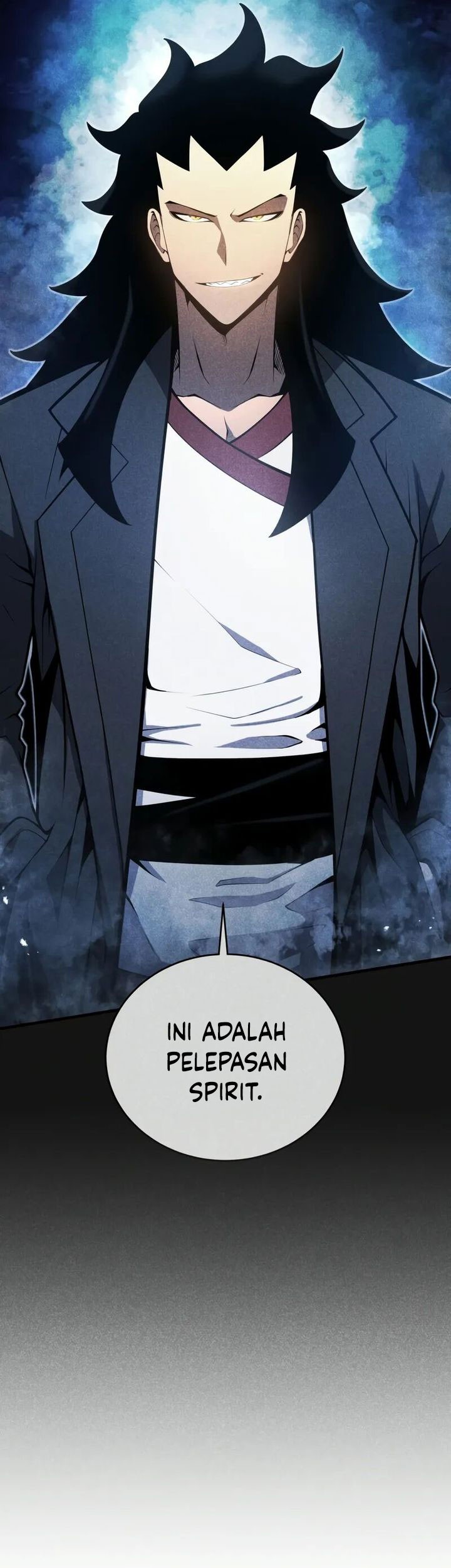 Swordmaster’s Youngest Son chapter 156 halaman 19
