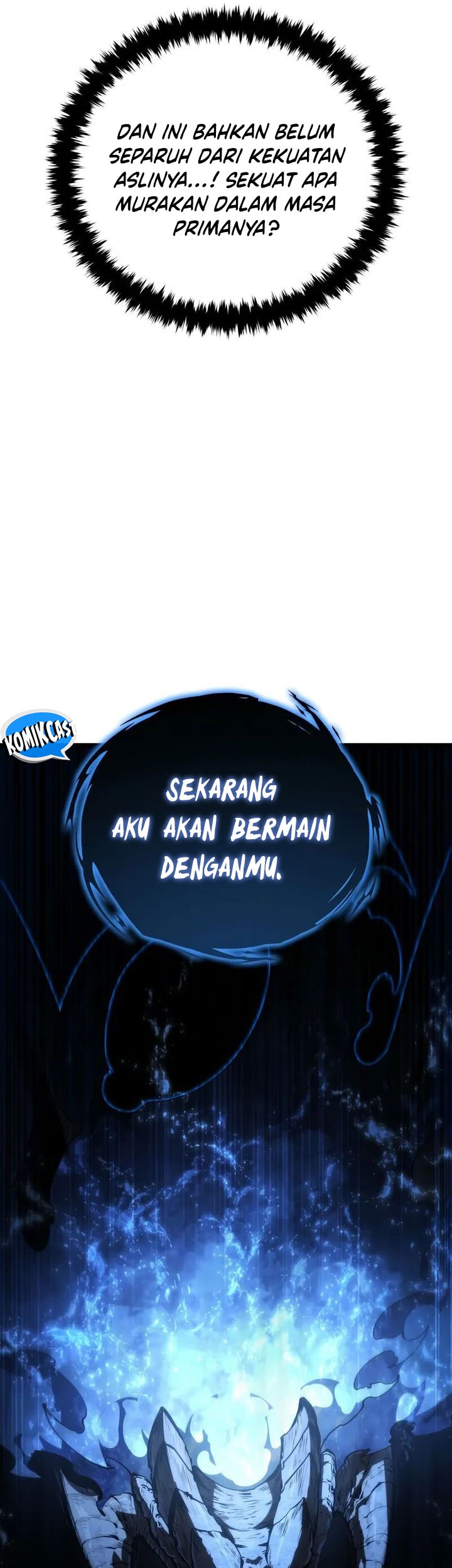Swordmaster’s Youngest Son chapter 156 halaman 21