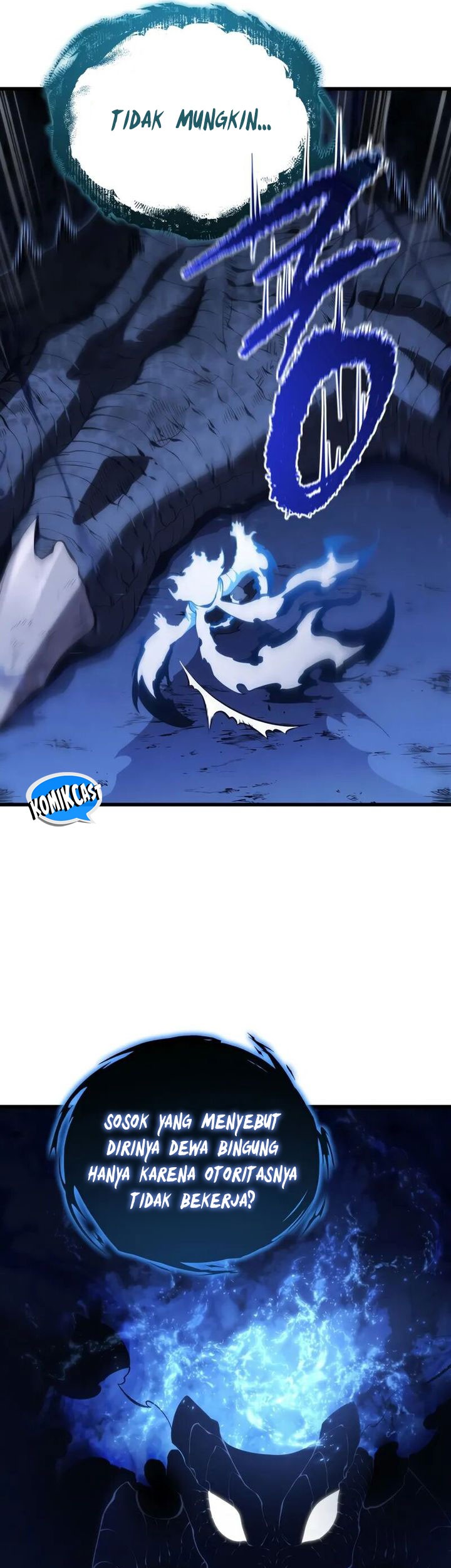 Swordmaster’s Youngest Son chapter 156 halaman 31
