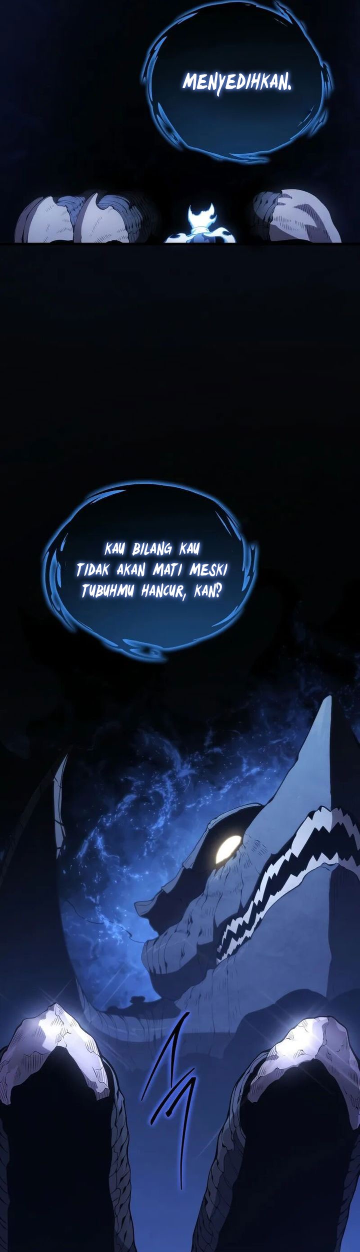 Swordmaster’s Youngest Son chapter 156 halaman 33