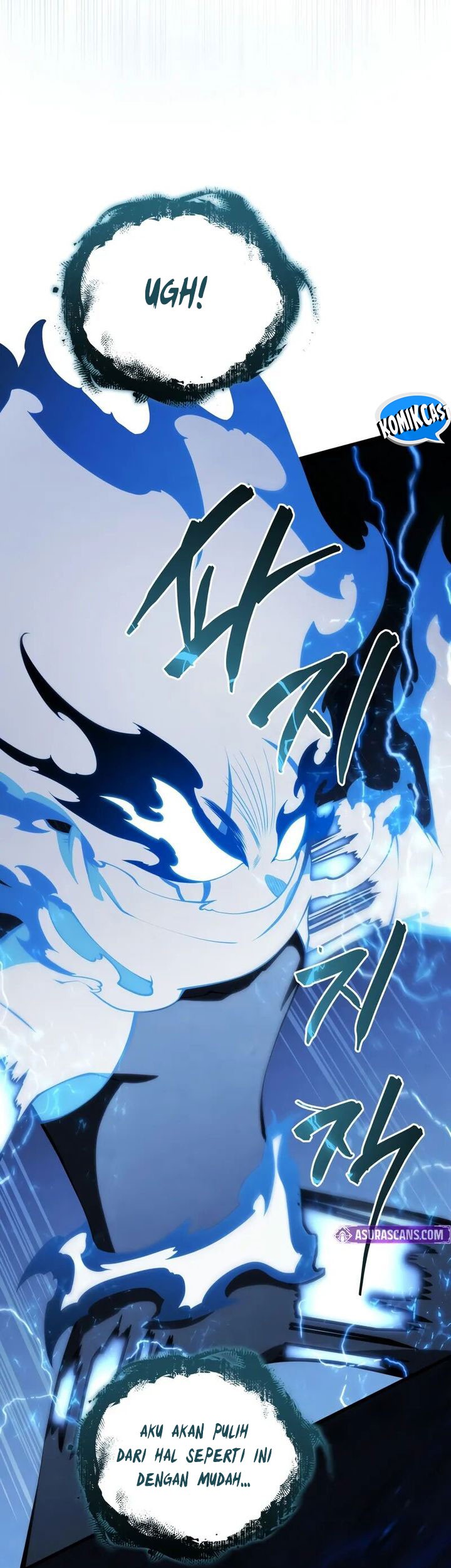 Swordmaster’s Youngest Son chapter 156 halaman 40