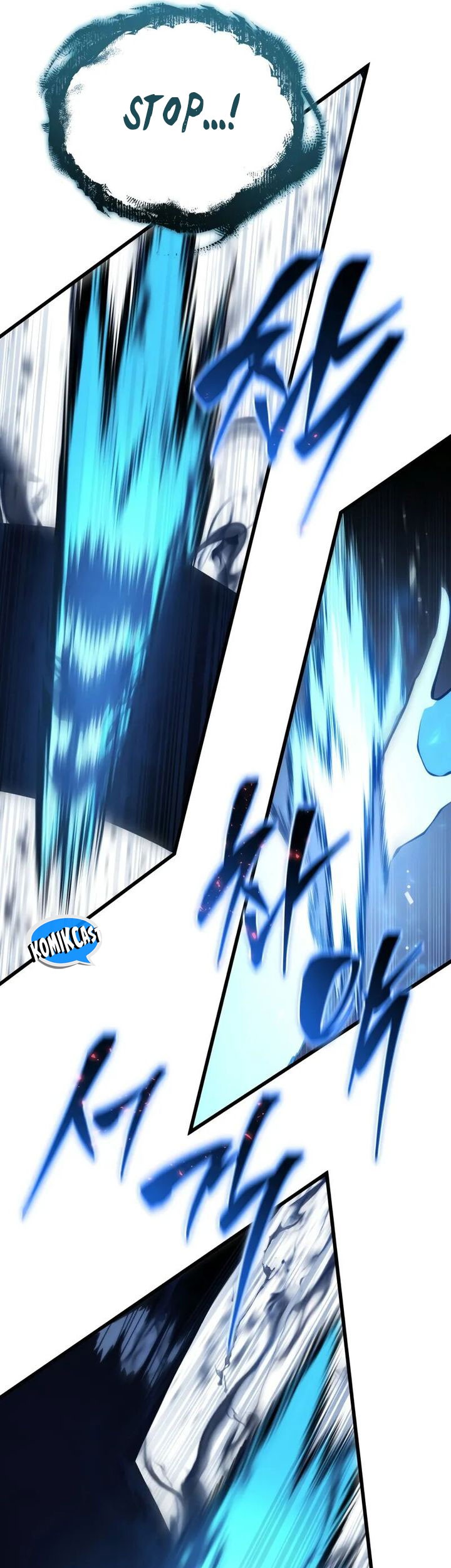 Swordmaster’s Youngest Son chapter 156 halaman 44