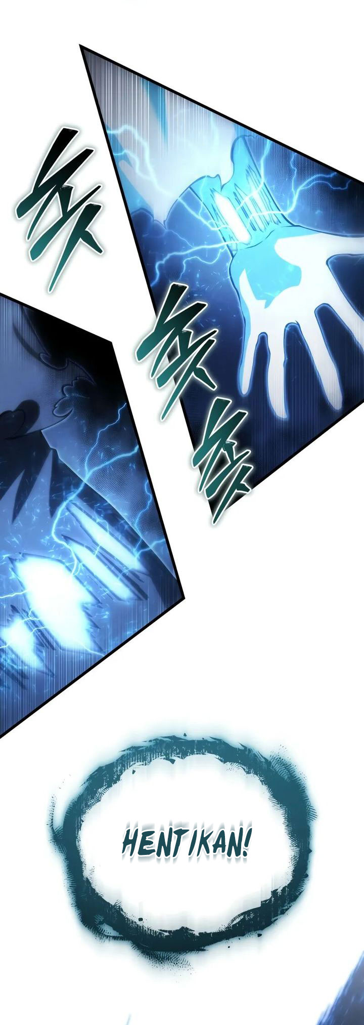 Swordmaster’s Youngest Son chapter 156 halaman 46