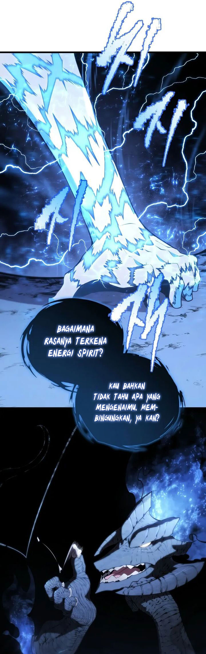 Swordmaster’s Youngest Son chapter 156 halaman 50
