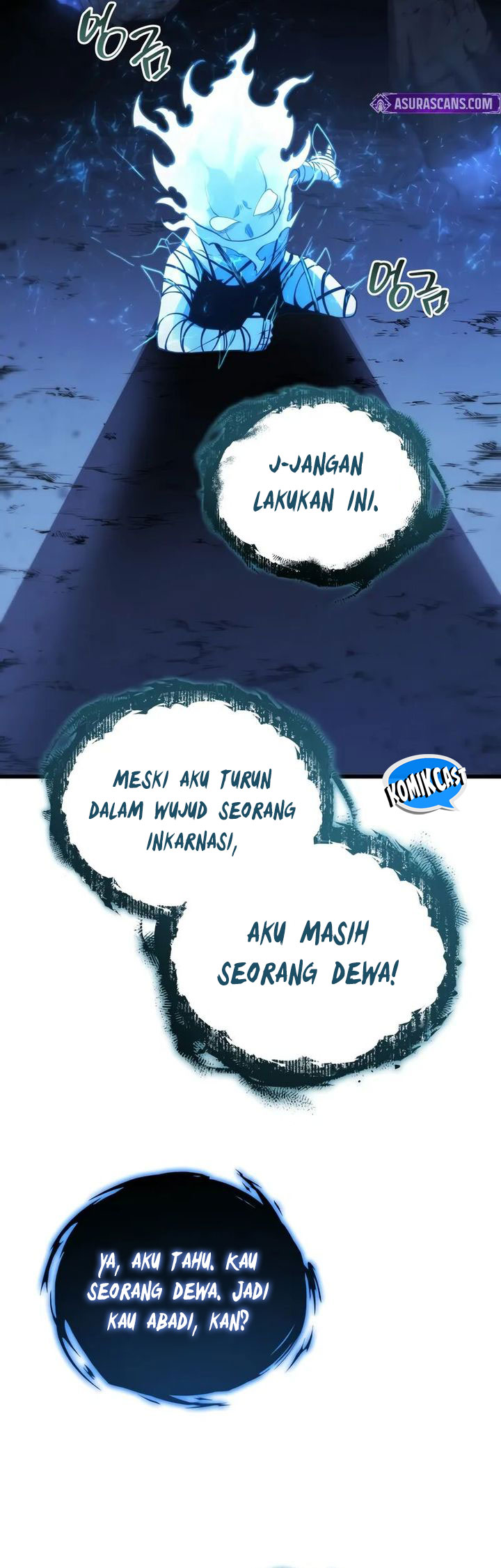 Swordmaster’s Youngest Son chapter 156 halaman 51