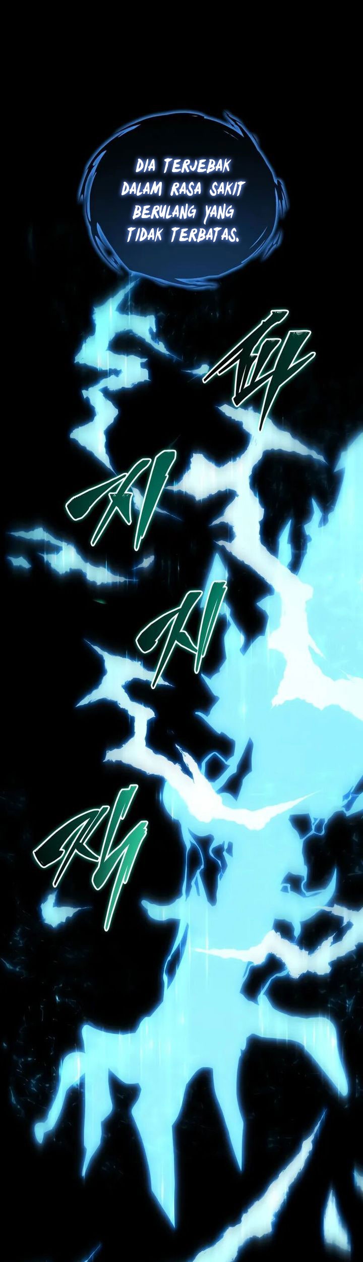 Swordmaster’s Youngest Son chapter 156 halaman 67